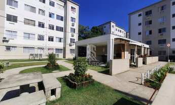 Imagem 2: Apartamento no Condomínio Cores da Mata - 2 quartos