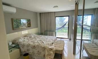 Imagem 4: Apartamento para aluguel com 251 metros quadrados com 4 quartos