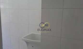 Imagem 6: Apartamento com 2 dormitórios à venda, 45 m² por R$ 250.000 - Jardim Santa Mena - Guarulho