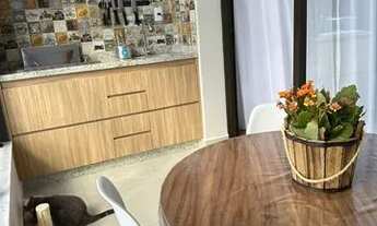 Imagem 6: Apto da Planeta ! Mobiliado - zona Leste