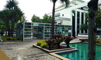 Imagem 5: LOJA BARRA BUSINESS CENTER 839m² - Barra da Tijuca