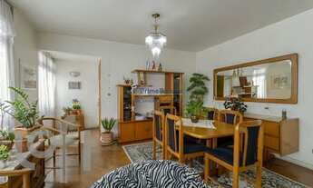 Imagem 3: VENDA 165 M2. 3 DORMS. 1 VAGA VILA MARIANA