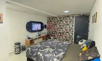 Imagem 6: Mogi das Cruzes - Casa de Condomínio - Parque Residencial Itapeti