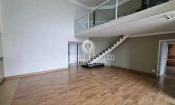 Imagem 4: Florida Penthouses - 210 m2 - 4 dormitórios - 3 suítes - 3 vagas