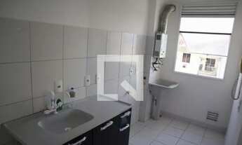 Imagem 6: Apartamento para alugar com 48m², 2 quartos e sem vaga - Misael de Mendonça