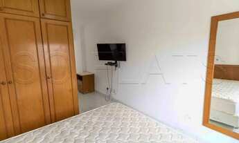 Imagem 7: Flat na Vila Mariana, disponível para locação o Waldorf contém 29m², 1 dormitório e 1 vaga