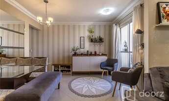 Imagem 3: SãO PAULO - Apartamento Padrão - Belenzinho