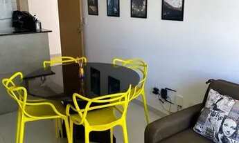 Imagem 3: Barra classic andar alto mobiliado