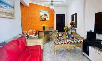 Imagem: Apartamento com 1 dorm, Caiçara, Praia