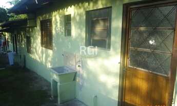 Imagem 2: Casa em Nonoai Casa com 1 dormitório