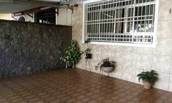 Imagem: Sobrado à venda, 240 m² por R$ 1.150.000,00