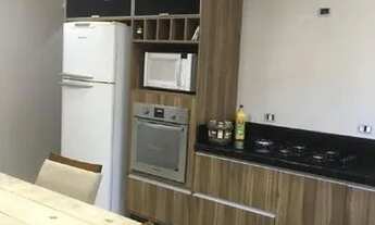 Imagem 6: Sobrado à venda 3 quartos 2 suítes 4 vagas Camilópolis - Santo André - SP