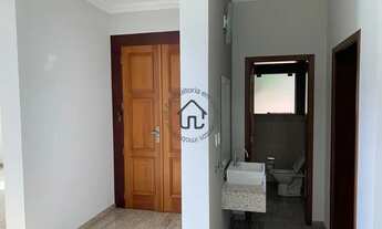 Imagem 7: Casa 4 quartos no Condomínio Bosque de Grevílea