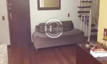 Imagem 2: Maracanã Apartamento cobertura com 4 dormitórios