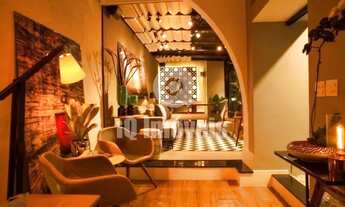 Imagem 7: Cobertura Tríplex em Perdizes, c/ 140 mts 1 suite mais 1 dormitório 2 vagas C/Lazer