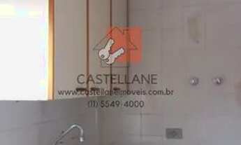 Imagem 5: Cobertura Duplex para Locação em São Paulo, Vila Clementino, 2 dormitórios, 1 suíte, 2 ban