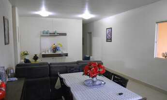 Imagem 4: Casa no Arruda 3 quartos