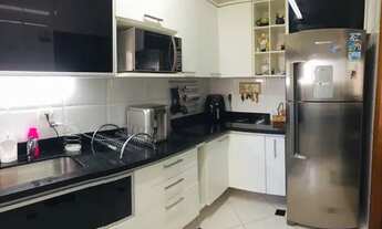 Imagem 7: Apto Excelente Planejado B. Sta Maria 94 m² 3d(st)/2v/2sac/s.f/sj/acad/play"Oportunid