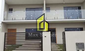 Imagem: Lindo Sobrado com 3 dorms, localizado em