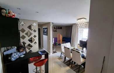 Imagem 4: Apartamento com 2 dormitórios à venda, 52 m² por R$ 550.000,00 - Quarta Parada - São Paulo