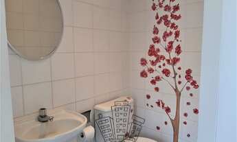 Imagem 6: SALA COMERCIAL DE 35 M² COM 1 VAGA DE GARAGEM