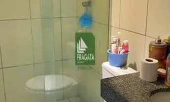 Imagem 6: APARTAMENTO ARACAJU COND ALAMEDA DAS ÁGUAS NO INÁCIO BARBOSA