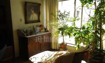 Imagem 2: Apartamento Higienópolis 295m² 3 dormitórios 2 vagas