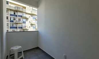 Imagem 3: Apartamento para aluguel, 2 quartos, 2 vagas, Buritis - Belo Horizonte/MG