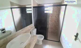 Imagem 7: Casa à venda no bairro Cidade Satélite Íris - Campinas/SP