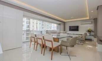 Imagem 6: Apartamento para Venda - 106m², 3 dormitórios, sendo 1 suites, 2 vagas - Passo da Areia