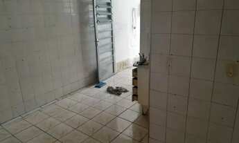 Imagem: Aluga Casa com 2 cômodos, sala e cozinha