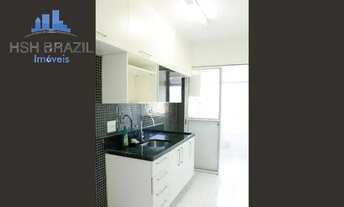 Imagem 5: SãO PAULO - Padrão - Campo Grande