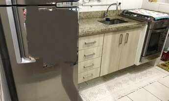 Imagem 4: Apartamento no Vista Valley com 3 quartos