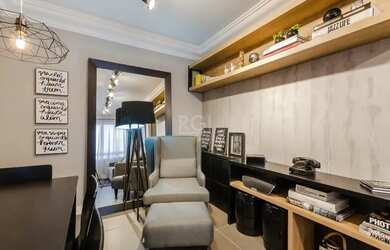 Imagem 7: Apartamento em Jardim Botânico