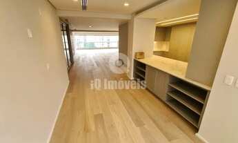 Imagem 6: Campo Belo com 3 suítes e 4 vagas 275m² área útil. Aceita permuta no Brooklin e Campo Belo