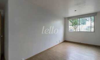 Imagem: São Paulo - Apartamento Padrão - Jabaquara