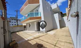 Imagem 2: Casa duplex com 3 quartos (sendo1 suíte) em Campo Grande