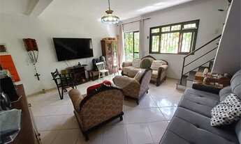 Imagem 2: Sobrado em Perdizes, 320 m², 4 dormitórios, 1 suíte, sacada, garagem 6 carros, perto metrô