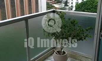 Imagem 3: Campo Belo apartamento para venda, 110m, 3 dormitórios, 1 suíte, 2 vagas