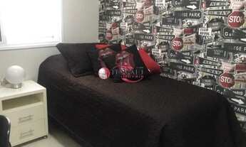 Imagem 6: Vende apartamento no Bom Jardim 3 dormitórios, sala 2 ambientes, São José do Rio Preto