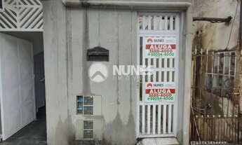 Imagem: Casa Terrea em Barueri