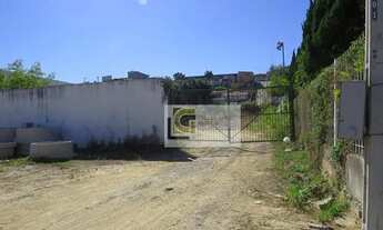 Imagem 2: Terreno para alugar, 3700 m² por R$ 30.000,00/mês - Vila Ema - São José dos Campos/SP