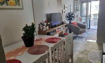 Imagem 3: Apartamento com 2 dorms, Ocian, Praia Grande - R$ 350 mil, Cod: GRA2106