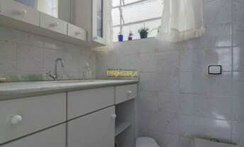 Imagem 2: EDIFÍCIO REGINA CÉLIA - 3 Quartos; na Avenida Iguaçu, Água Verde