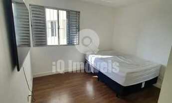 Imagem 4: Apartamento mobiliado de 2 dormitórios na Vila Mascote