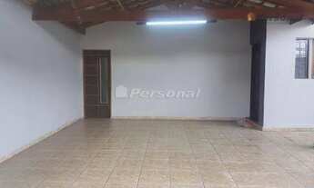 Imagem 3: Casa com 2 dormitórios Parque São Luís - Taubaté/SP