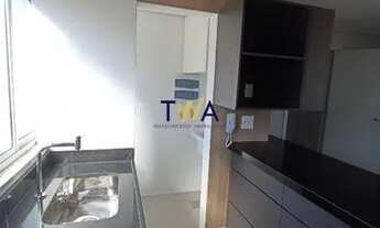 Imagem 3: Apartamento 2 quartos e 2 vagas no Santo Antônio!