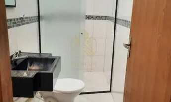 Imagem 7: Casa 2 Dormitórios localizado no Jd. São Felipe - Atibaia - SP