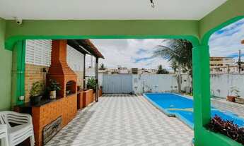 Imagem: EDF 123 CASA EM NOVA PARNAMIRIM