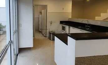 Imagem: Venda Apartamento 1 Dormitórios - 133 m²